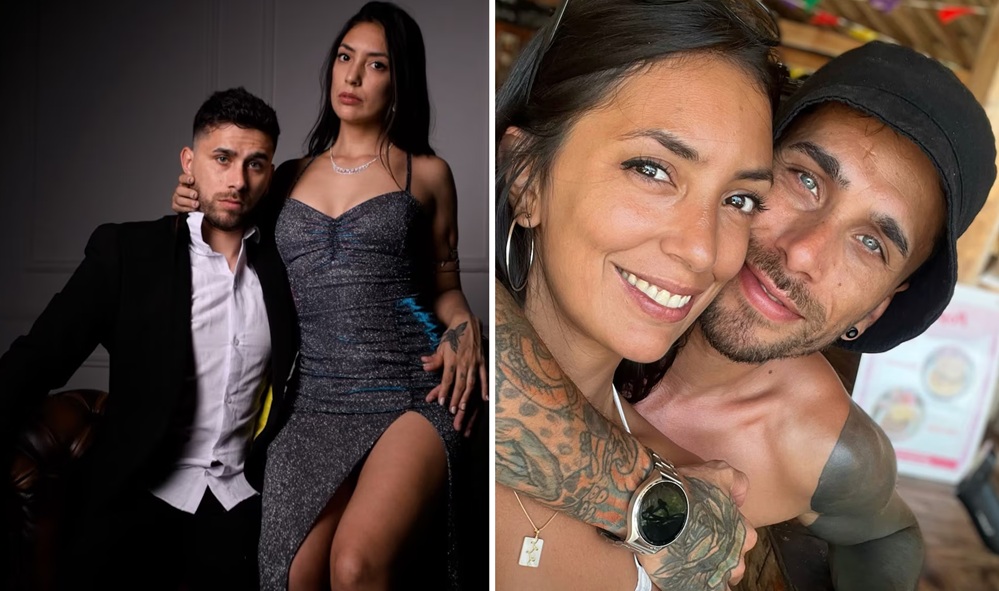 ¡SEXO, MILLONES Y CERO BESOS! LA PAREJA QUE CUENTA TODO SIN FILTRO