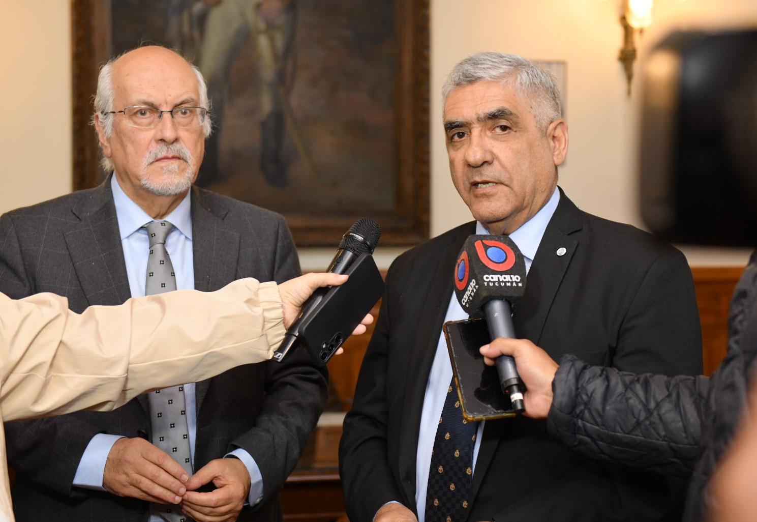 El Gobierno tucumano abre una nueva agenda con empresarios para impulsar inversiones y empleo
