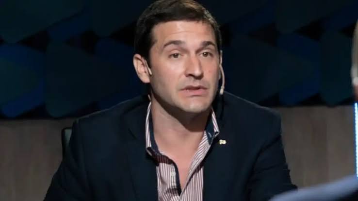 Pelli sorprendió con una frase sobre Milei: “El Presidente no hizo nada en menos de tres años”