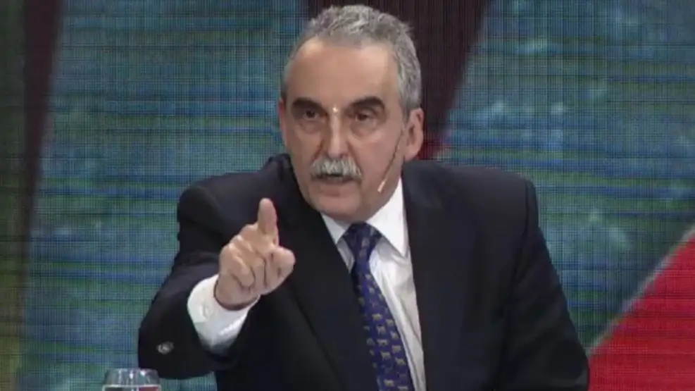 Moreno le facturó a Manzur sus vínculos con Macri y explicó por qué Jaldo debe tener paciencia con Milei