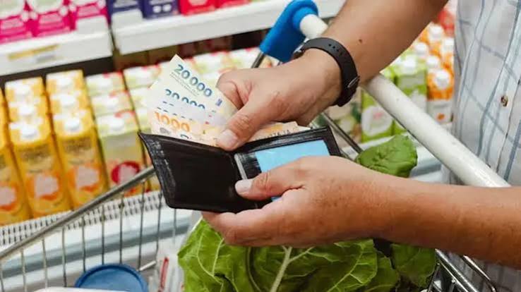 Mientras la inflación nacional volvió a acelerarse, Tucumán tuvo la menor suba de alimentos entre las provincias relevadas