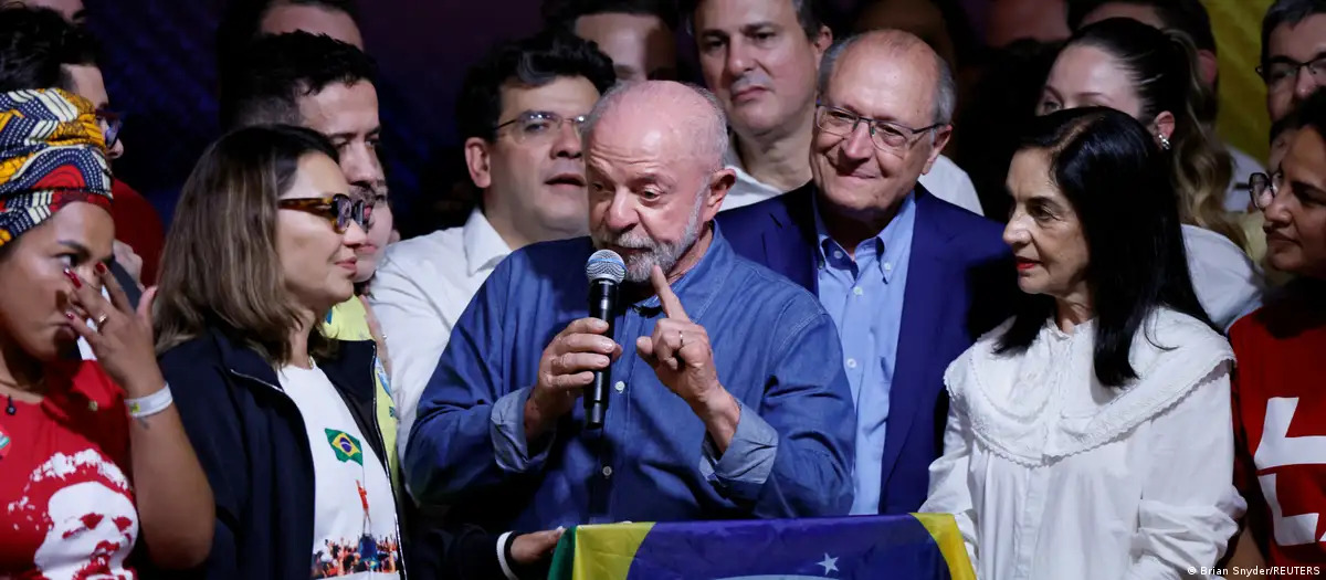 El peronismo tucumano festejó el triunfo de Lula y ya pronostica una derrota de Milei en 2027