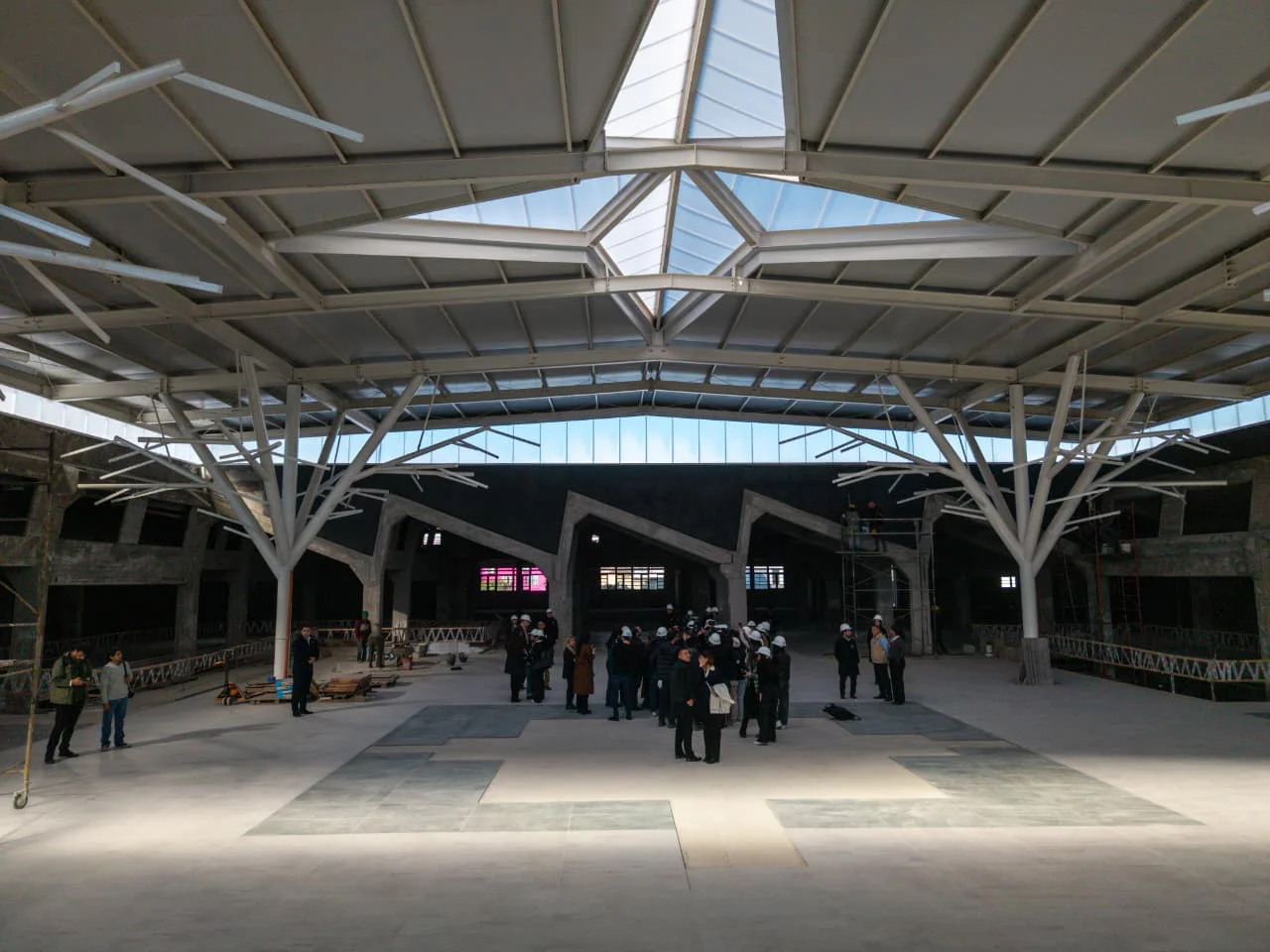 El ex Mercado del Norte reabrirá en noviembre: cuántos locales tendrá y que ofrecerán