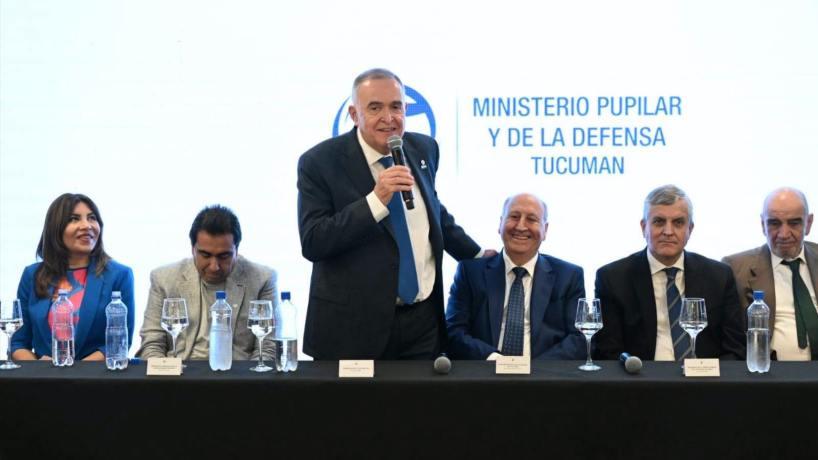 La Corte Suprema rechazaría la impugnación contra la candidatura de Jaldo, pero podría tratar el caso en 2027