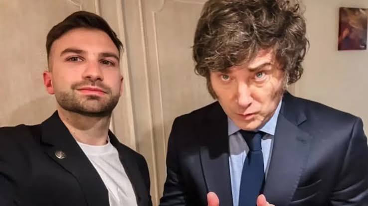 Causa Libra: la ruta del dinero de Hayden Davis apunta a una financiera ligada a Mauricio Novelli