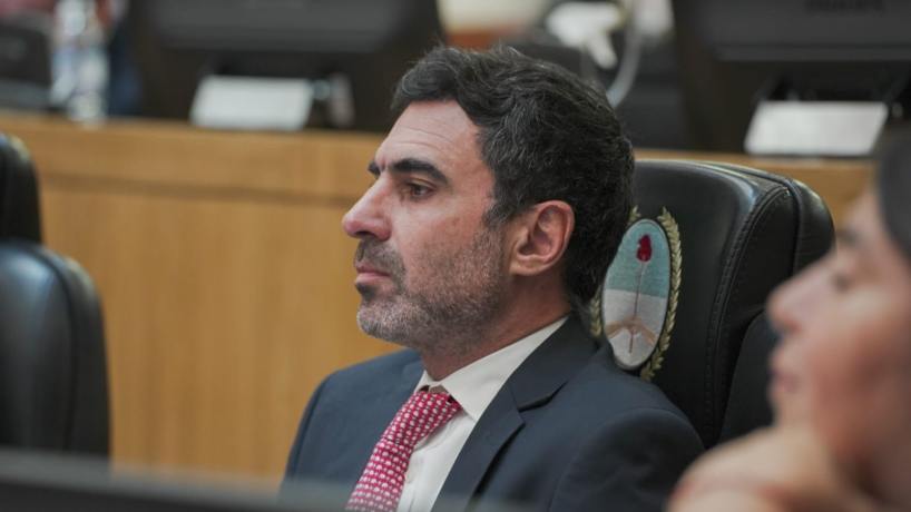 Courel endureció sus críticas a Pelli y Catalán y expuso la interna opositora en Tucumán