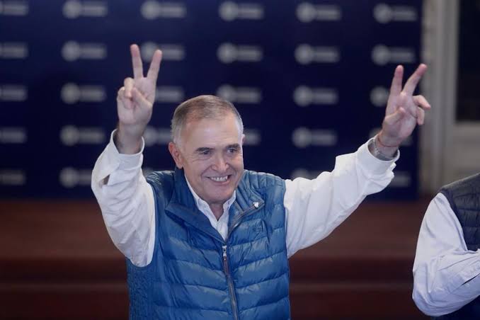 Jaldo se ubicó segundo entre los gobernadores con mejor imagen del país