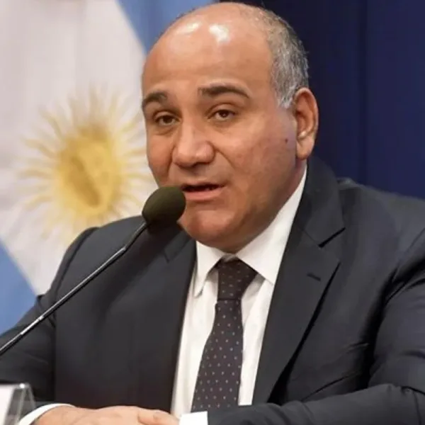 Manzur, entre los más rechazados de Tucumán: Jaldo le saca más de 50 puntos de imagen