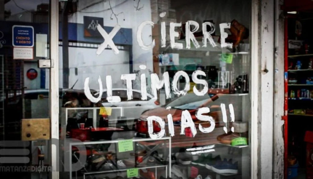 Pymes denuncian embargos "exprés" de ARCA y advierten por una ola de quiebras