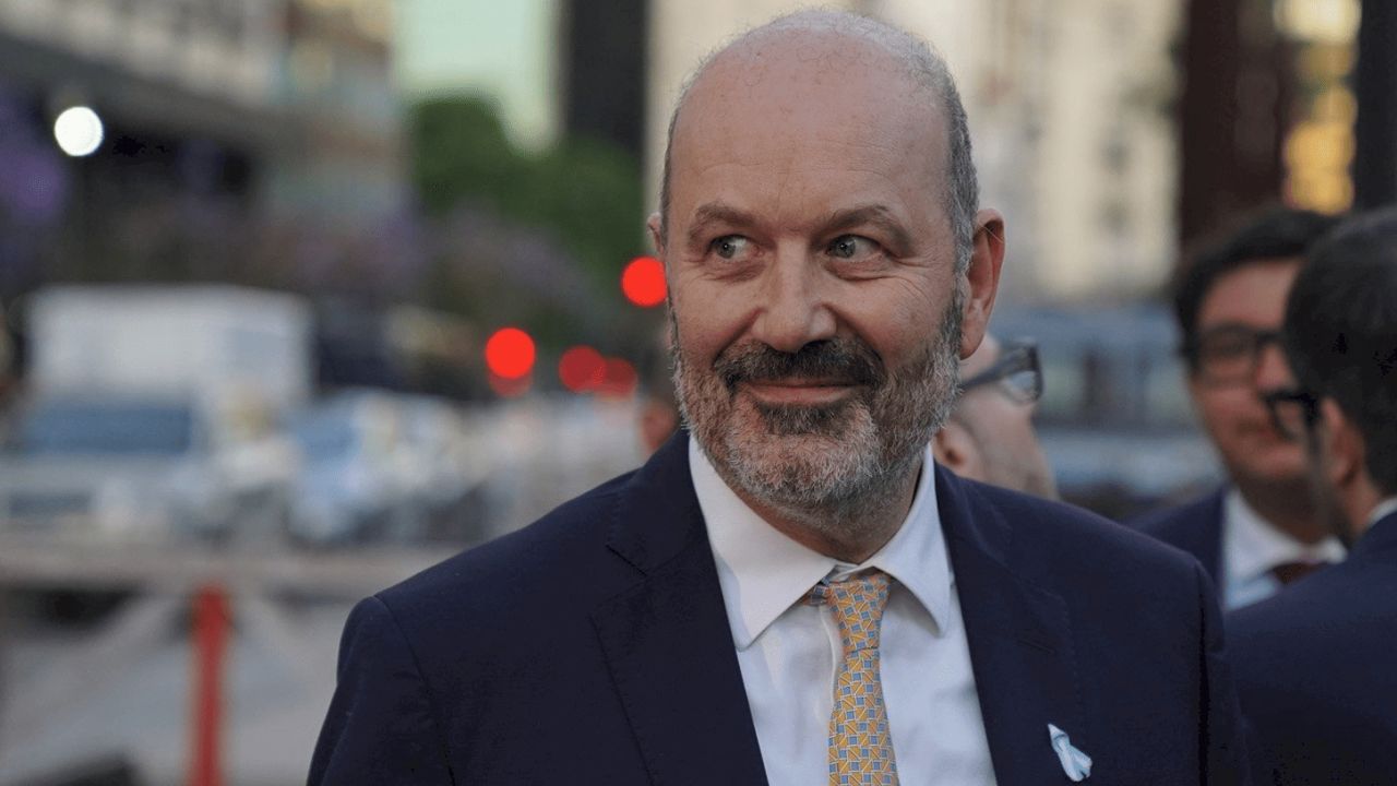 Una medida de Sturzenegger terminó con daños en un puente clave entre Chaco y Corrientes