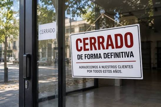 Beneficios para los gigantes y persianas bajas para las pymes: las grandes empresas pagan 28% menos de impuestos