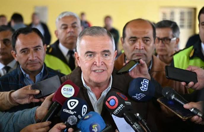 Jaldo le puso un límite a Nación: sin universidades y discapacidad, Tucumán no acompaña el Presupuesto