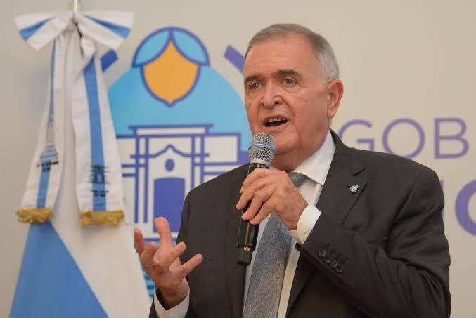 Jaldo y su lealtad con Tucumán: obras, servicios y defensa de los recursos provinciales
