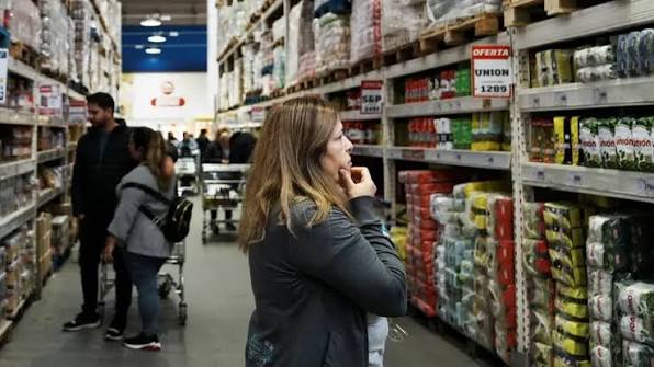Supermercados: el consumo cae en todo el país, pero Tucumán registra una baja más moderada