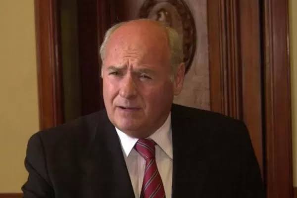 Dato fue categórico: “Jaldo no corre ningún riesgo” y defendió su candidatura para 2027