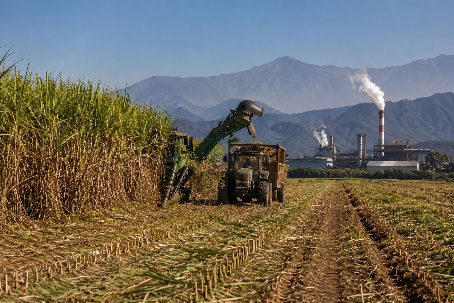 La zafra 2026 ilusiona a Tucumán: esperan una cosecha récord y un fuerte impacto en toda la economía provincial