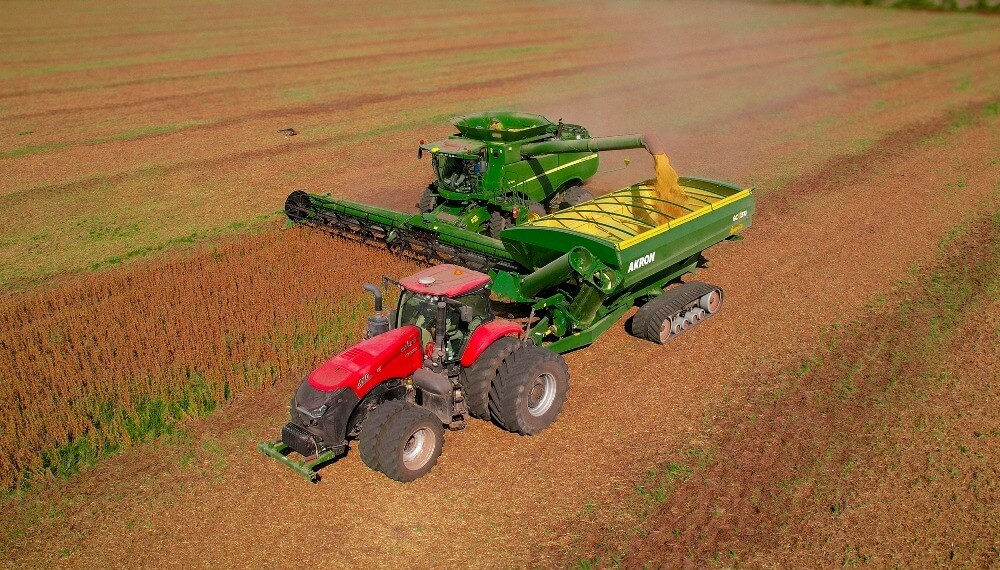 Las tecnologías agrícolas ponen rumbo al norte: Agronea anticipa importantes novedades