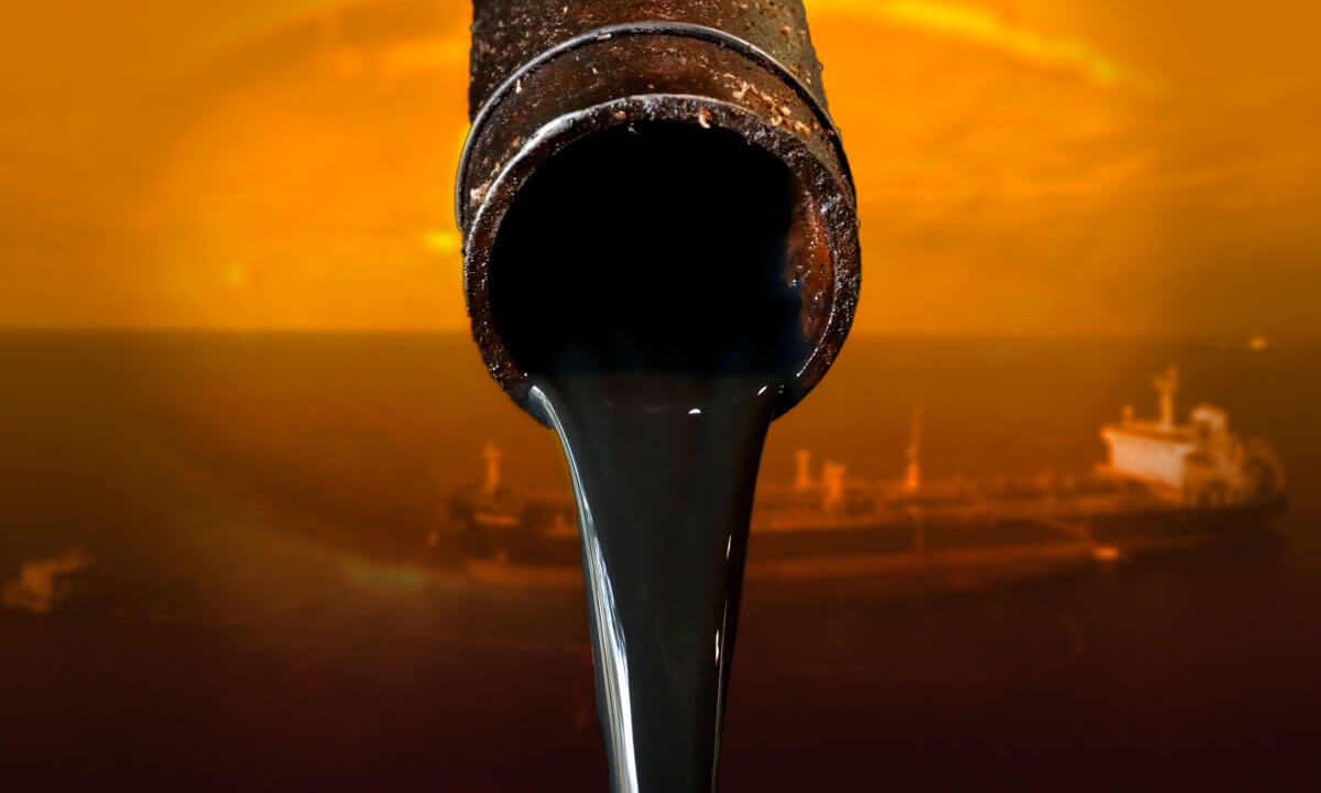 El petróleo superó a la harina de soja y cambia el mapa de los dólares argentinos