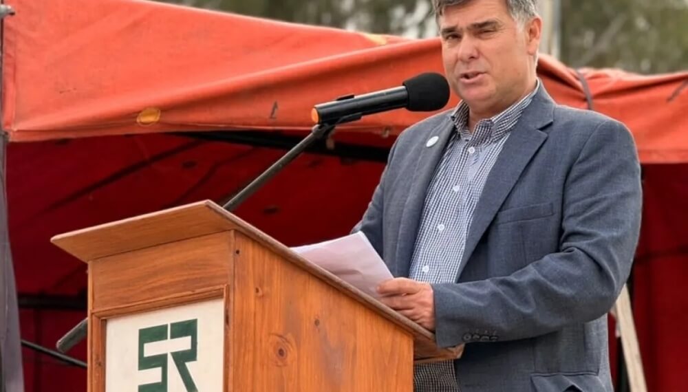 CRA advierte por la aftosa: “El prestigio sanitario no admite improvisaciones”