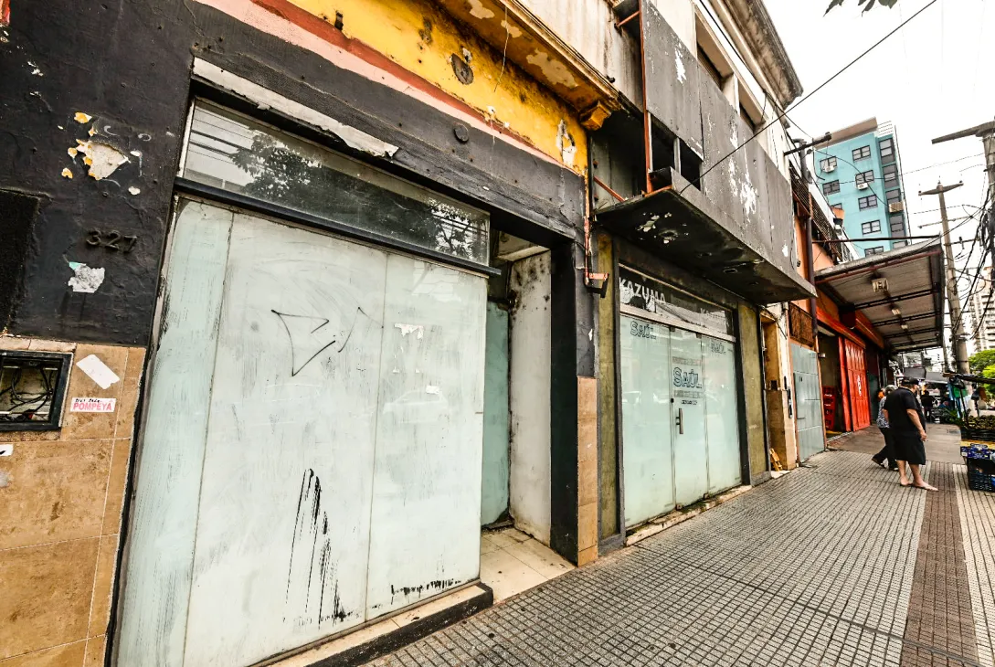 Tucumán perdió 275 empresas empleadoras en un año y quedó entre las provincias con menor caída