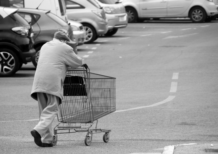 Tucumán enfrenta un consumo debilitado: las ventas en supermercados cayeron 8% en el primer semestre