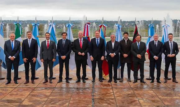 El Norte Grande pondrá en juego nueve bancas del Senado