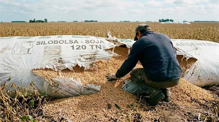 Vandalismo rural: La Agrícola celebró la media sanción