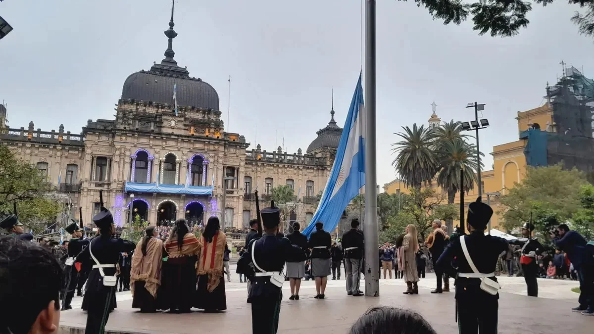 Un amplio dispositivo de salud acompañará los festejos por la Independencia