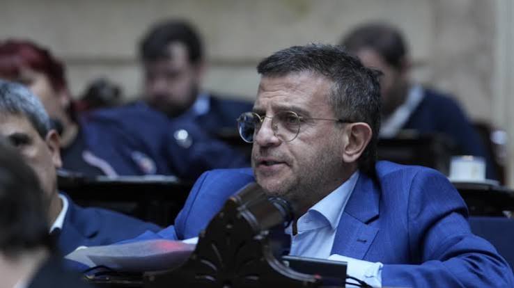 Cisneros en la mira por otra propiedad en Tafí