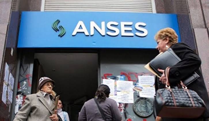 ANSES paga haberes de julio con calendario escalonado