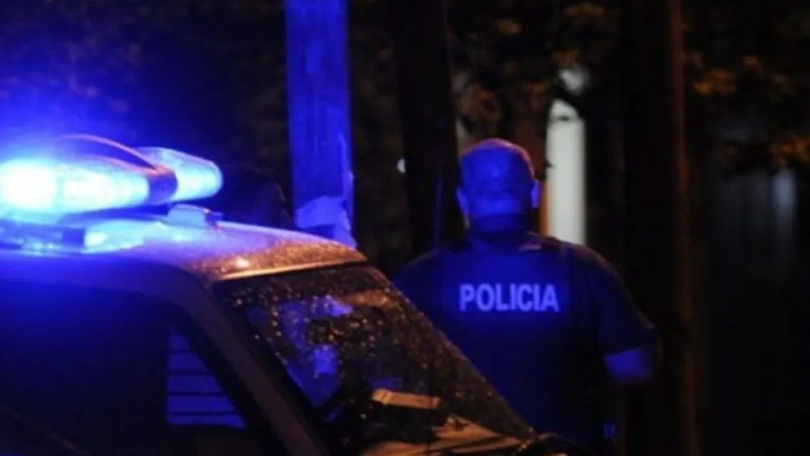 Una discusión en un cumpleaños terminó con un hombre apuñalado