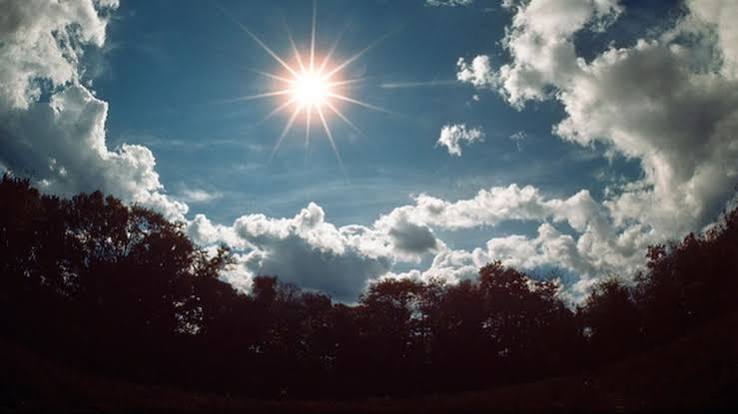 Mini verano en pleno invierno: la máxima llegará a 28°