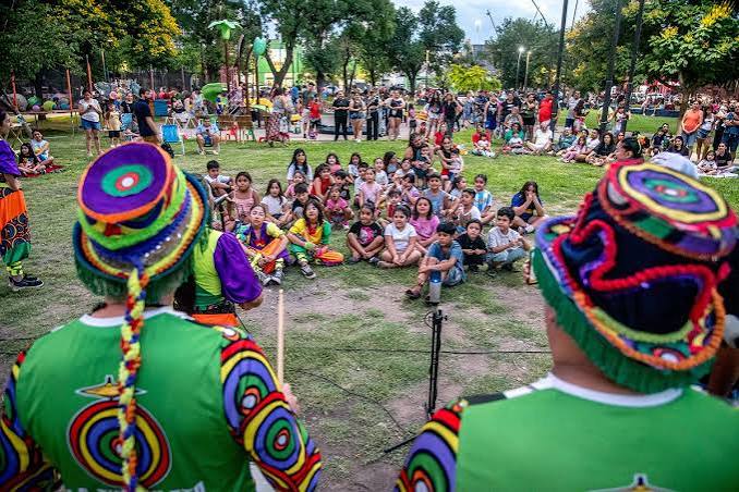 Ferias, música, paseos y naturaleza: las opciones para el fin de semana