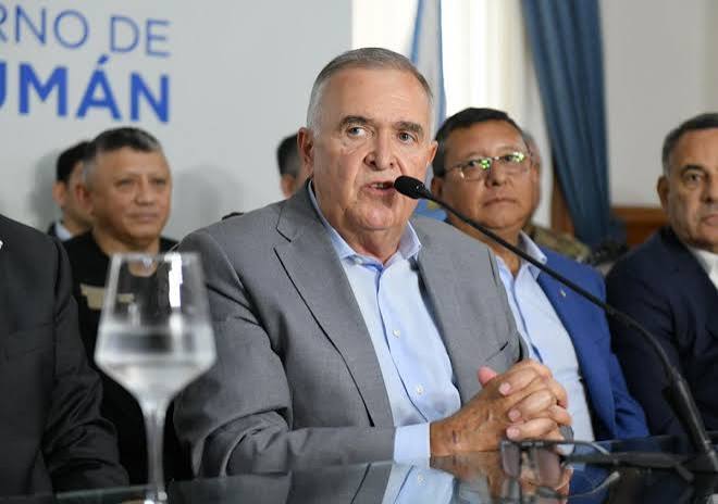 Tras el decreto de Jaldo, crece la ola de provincias que buscan desdoblar las elecciones de 2027
