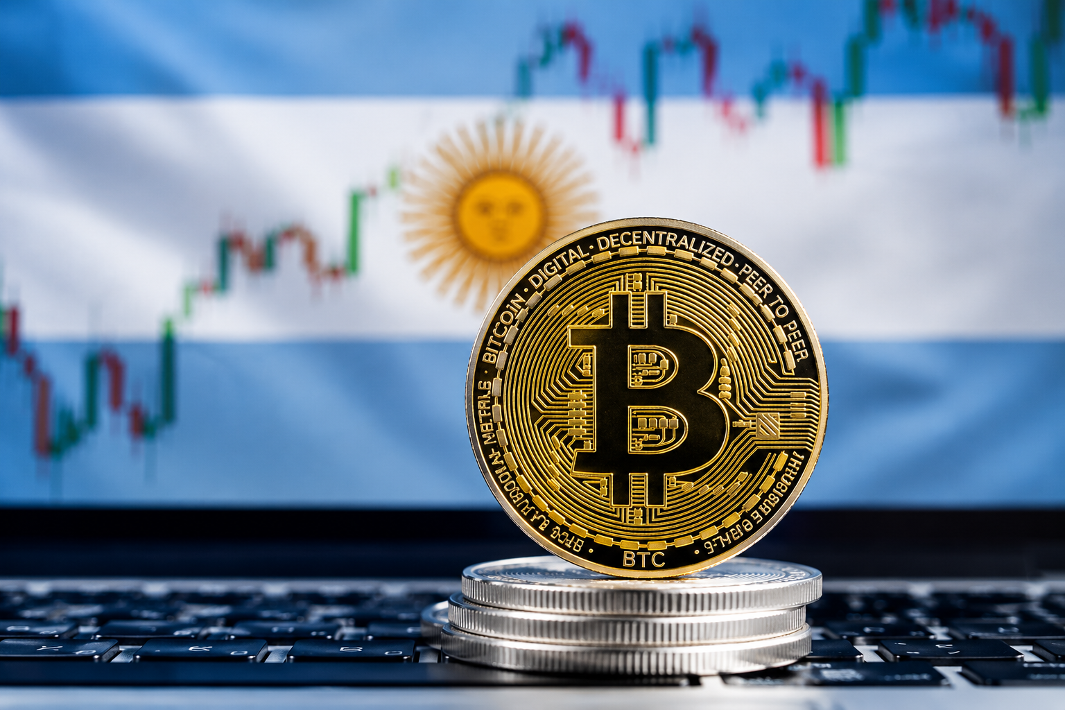 El dólar ya no se guarda solo debajo del colchón: por qué cada vez más tucumanos eligen las criptomonedas para ahorrar