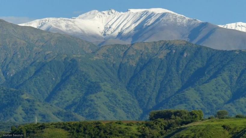 ¿Cuál es el punto más alto de Tucumán y cómo visitarlo?