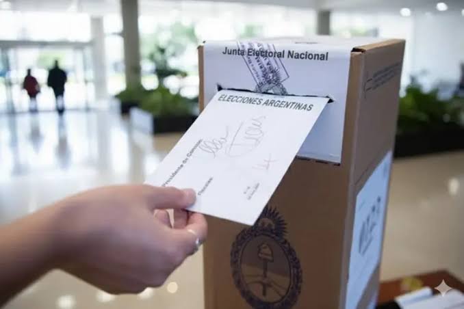 Elecciones 2027: 22 provincias podrían despegarse de la votación nacional