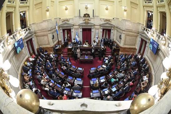 El Senado retoma la ley de propiedad privada sin la venta de tierras a extranjeros