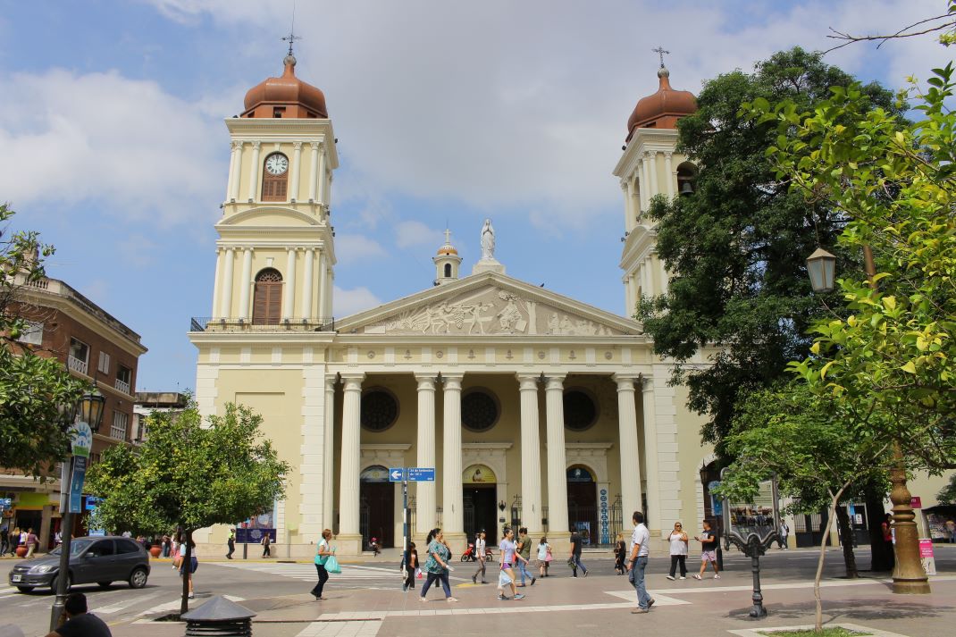 Los cinco lugares de Tucumán donde todavía se respira la época colonial