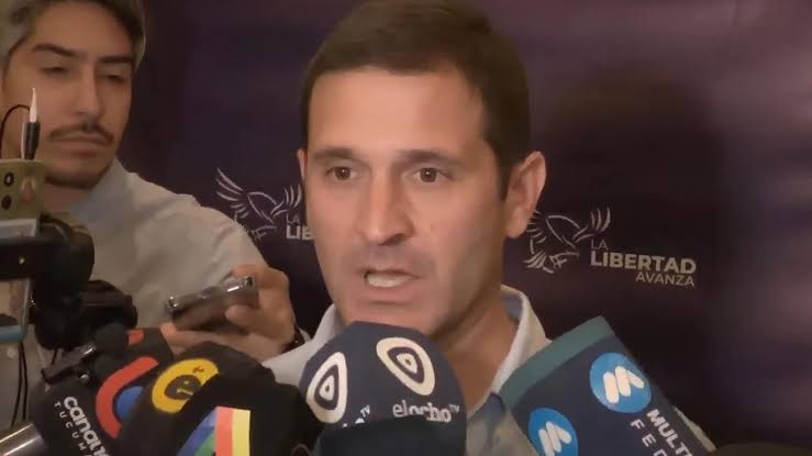 Tucumán: Pelli podría enfrentar una causa penal por su domicilio y crecen las denuncias contra La Libertad Avanza por el uso del Renaper