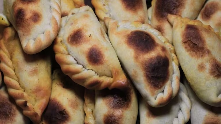 ¿Por qué las empanadas cambian tanto entre Tucumán, Salta y Jujuy?
