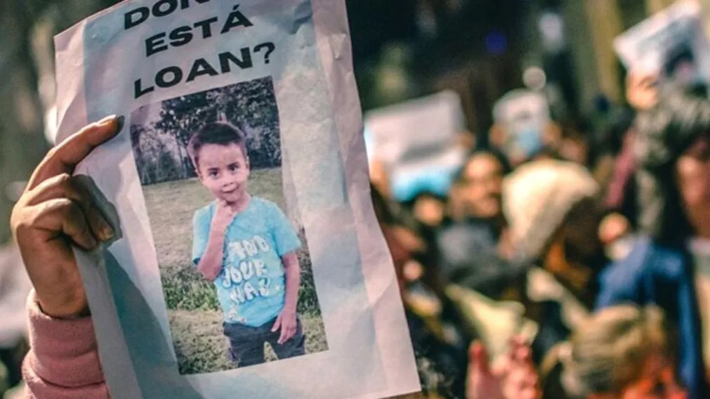 Caso Loan: cuatro testigos pueden sacudir el juicio y uno tiene el video de las primeras huellas