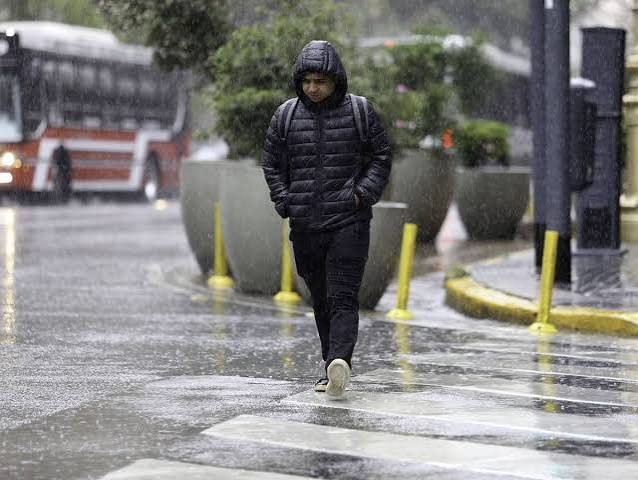 Ojo con El Niño: podrían venir meses de lluvias fuertes e inundaciones