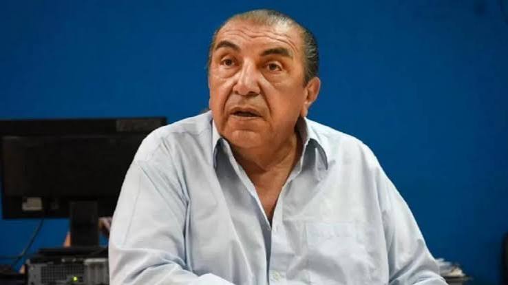 El peronismo tucumano apuntó contra Catalán en un comunicado con fuertes críticas a Milei