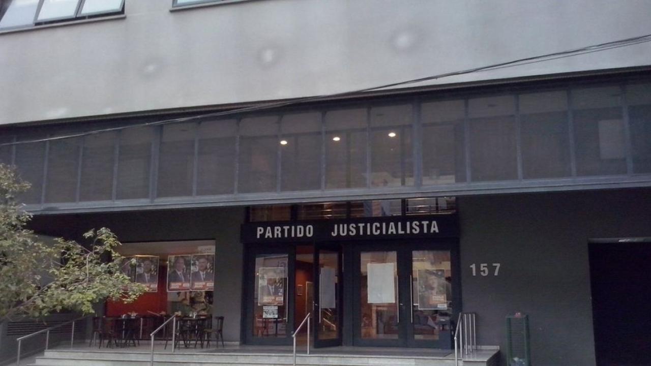 Jaldo toma el control del tablero peronista: el PJ tucumano cerró filas rumbo a 2027