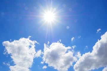 Lunes agradable en Santiago del Estero: la máxima llegará a 26°