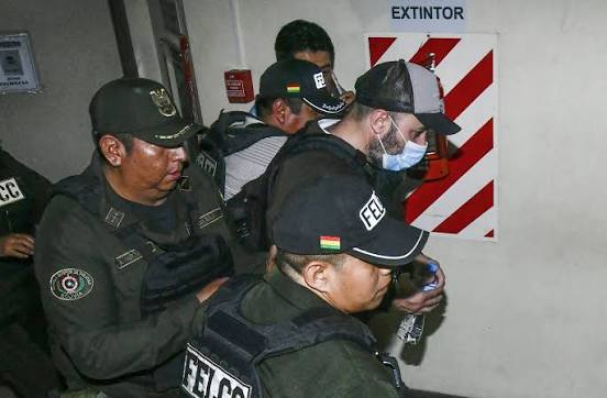 El escándalo Cerimedo cruzó fronteras: el Washington Post puso bajo la lupa al exasesor de Milei