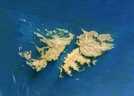 Londres controlará el petróleo en Malvinas
