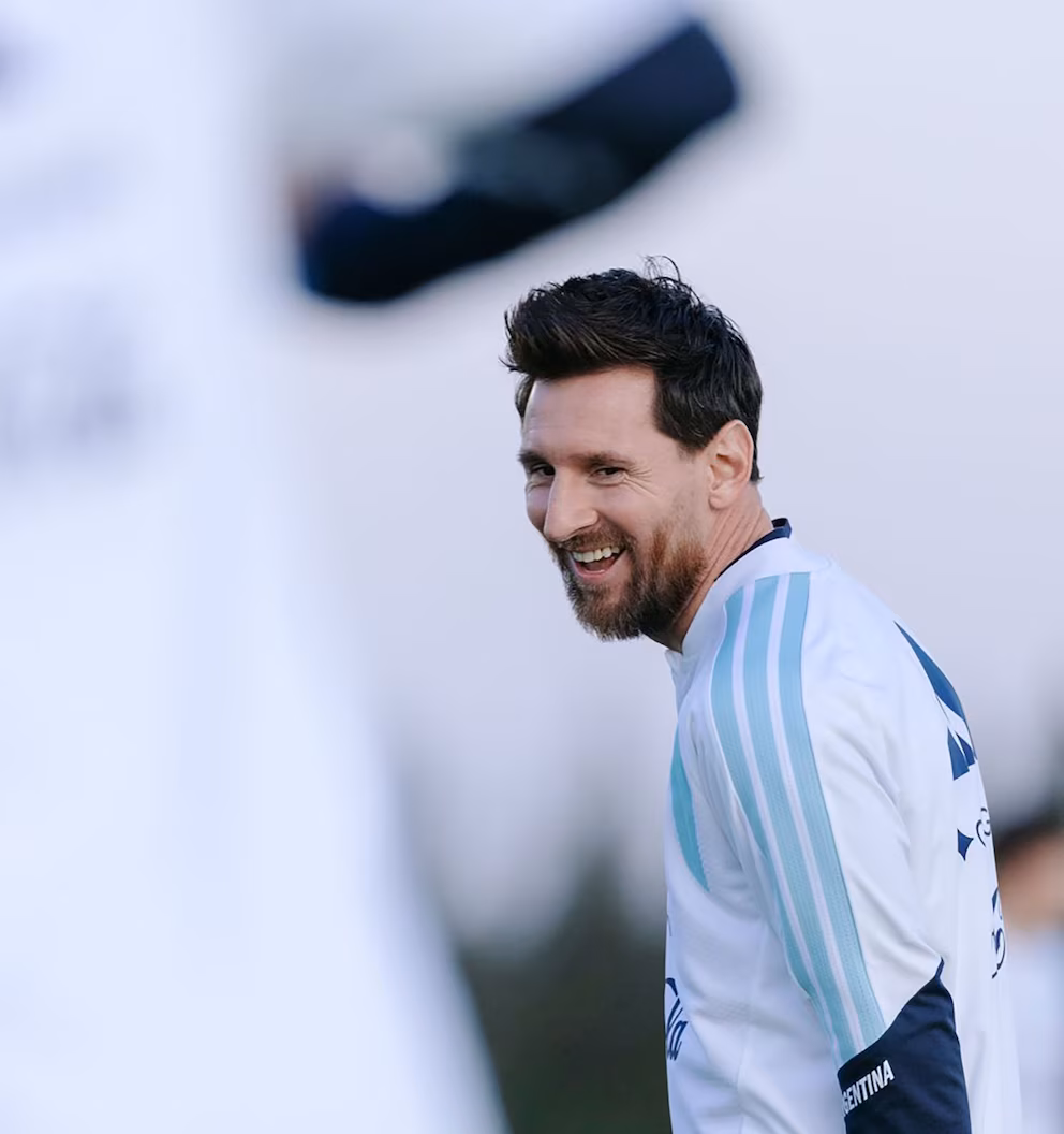 Messi se despide de la Selección: Scaloni prepara un equipo de campeones para su última función