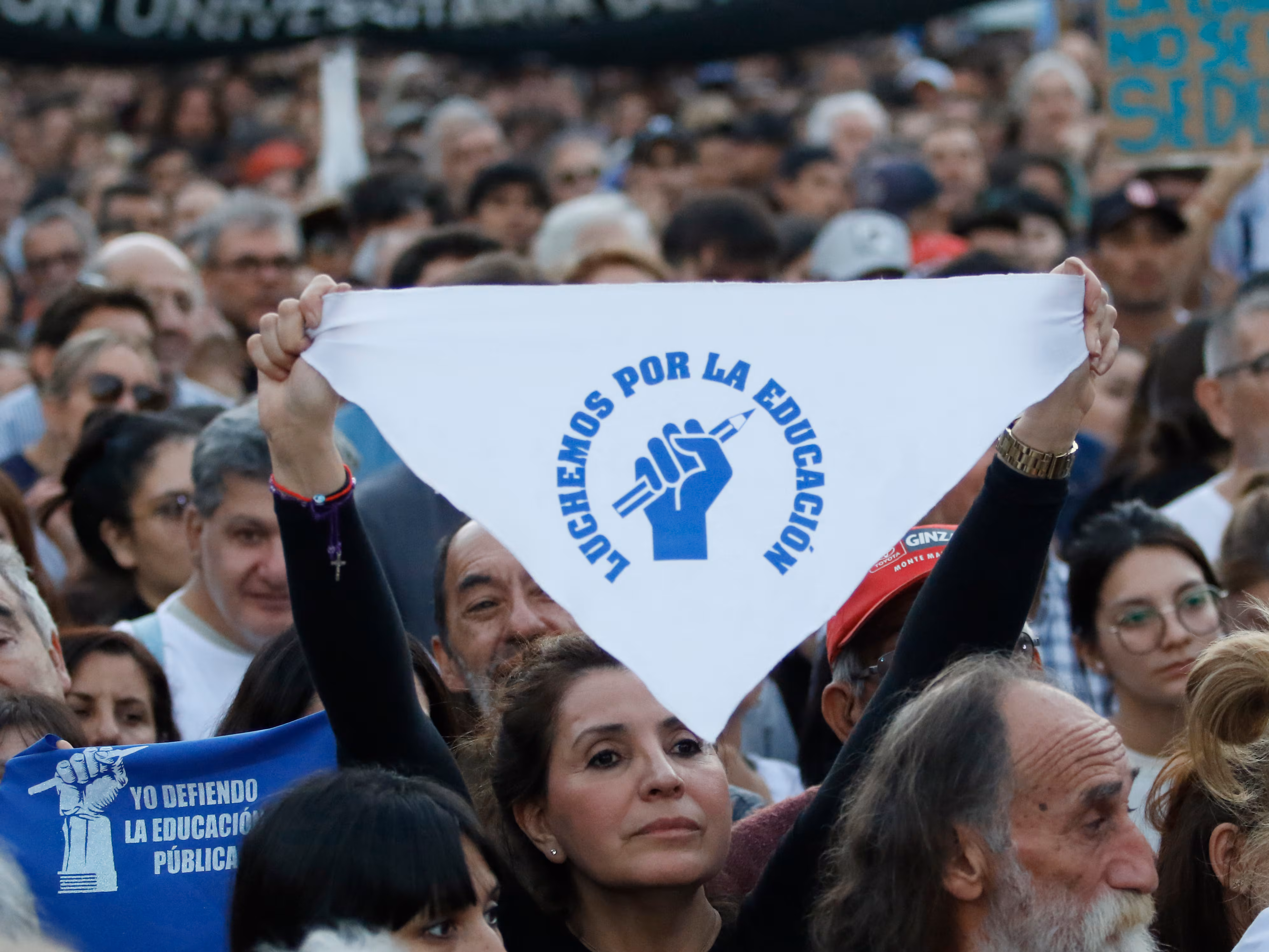 La Justicia le puso un freno a Milei y ordenó girar los fondos para las universidades